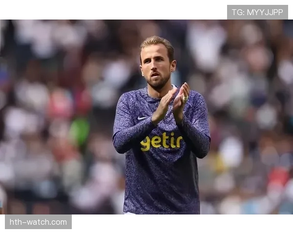 哈里·凯恩闪耀南门时代:关键先生铸就足坛传奇 哈里·凯恩闪耀南门时代:关键先生铸就足坛传奇