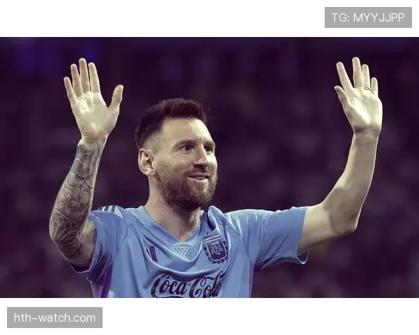 梅西第六次荣膺欧洲金靴，状态回暖续写传奇篇章