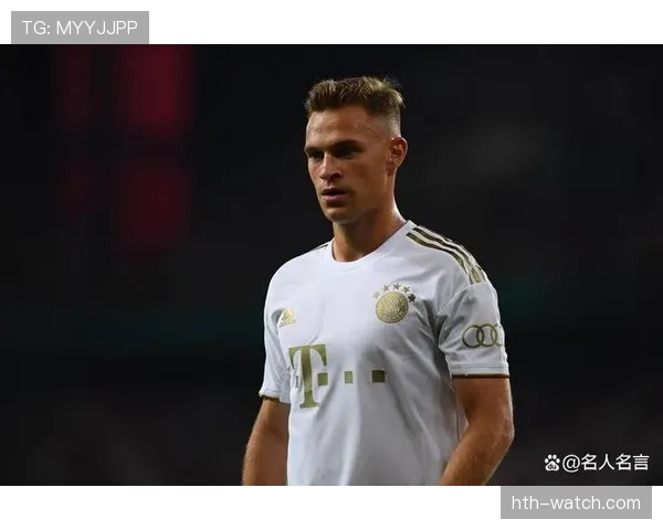 基米希：从天才少年到德甲传奇，职业生涯闪耀卓越光芒