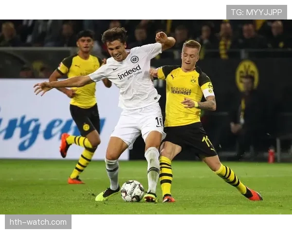 多特蒙德欧洲赛场表现稳健，彰显球队实力与争冠决心