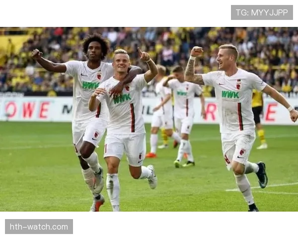 奥格斯堡战术调整显成效，状态回暖竞争力显著提升