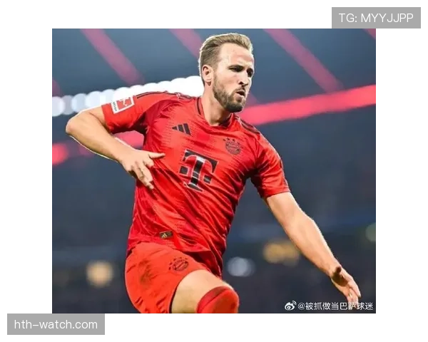 哈里·凯恩近期与伤病斗争状态回暖 哈里·凯恩近期与伤病斗争状态回暖