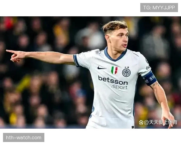 巴雷拉攻防转换