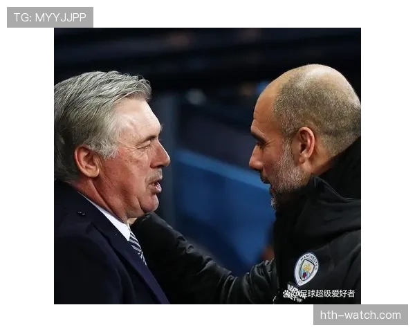 安切洛蒂球队控球模式 安切洛蒂球队控球模式