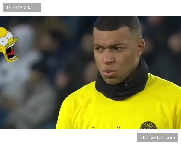 姆巴佩 vs 内马尔：巅峰天赋的爆发力与创造力对比