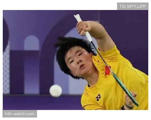 何冰娇镜头外那张脸，怎么看都不像赛场上的她