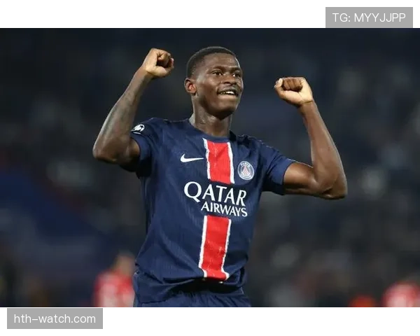 巴黎圣日耳曼欧冠突破压力持续增加，争冠形势面临考验